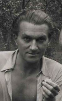 Vladimir Holan