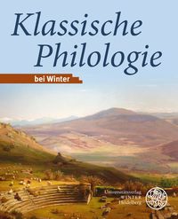 Klassische Philologie bei Winter